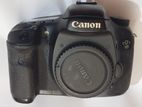 Canon 7D Camera with Lenses 135mm
