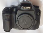Canon 7D Camera with Lenses