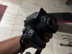Canon 800D DSLR Camera