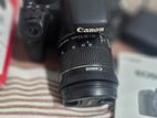 Canon 800D DSLR Camera