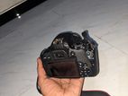 Canon 800d Camera