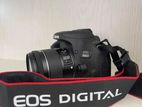 Canon 800D Camera