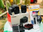 Canon 800D