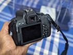 Canon 800D Camera