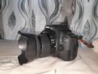 Canon 800D Camera