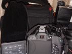 Canon 800 D(Used)