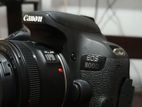 Canon 800d