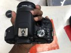 Canon 800D Camera