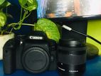 Canon 800D