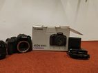 Canon 800D Camera