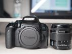 Canon 800D