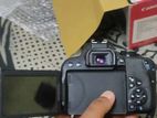 Canon 800d touch wifi