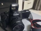 Canon 800d Touch Wifi