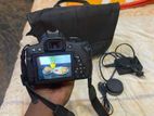 Canon 800d Touchwifi