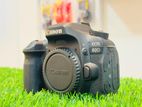 Canon 80D Body