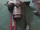 Canon 80 D Camera