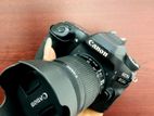 Canon 80D