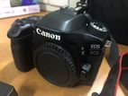 Canon 80d Camera