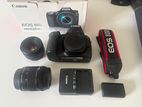 Canon 80d