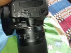 Canon 80d
