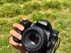 Canon 80d