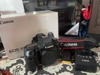 Canon 80D