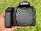 Canon 80d