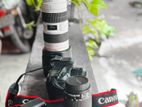 Canon 80D