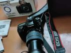 Canon 80D Camera