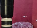 Canon 80d with 18.135 Lens 2 Battery Charger Ex 100x400