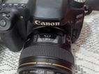 Canon 80D with Full set