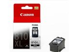 Canon 810XL Black Cartridge