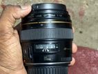 Canon 85 MM Lens