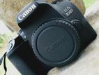 Canon 850D camera