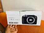 Canon 850D Camera