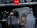 Canon 850D 4K 24.4MP DSLR Camera Full Set Box