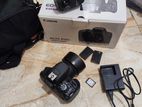 Canon 850D Camera