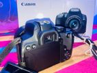 Canon 850d Camera