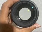 Canon 85mm f1.8 Lens