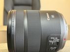 Canon 85mm Lense