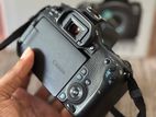 Canon 9000D