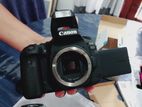 Canon 90D 4K Camera