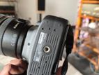 Canon 90D with Accessories