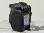 Canon 90D Camera