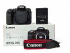 Canon 90D Camera