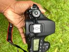 Canon 90D Camera