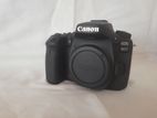 Canon 90D Camera