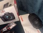 Canon 90D SC2100