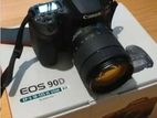 Canon 90d Sc2900