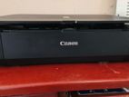 Canon A3 Ix 6770 Color printer